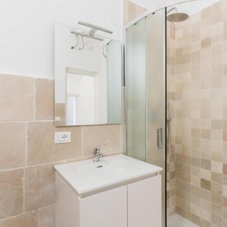 Casa Gioele - Salento Selection - Appartamento con 1 Camera da Letto - 11