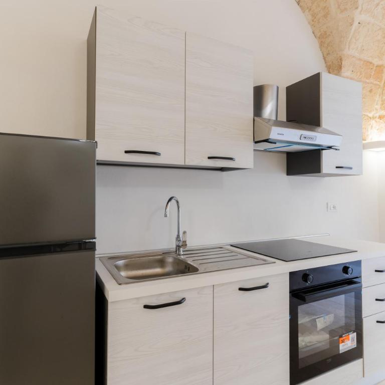 Casa Gioele - Salento Selection - Appartamento con 1 Camera da Letto - 7