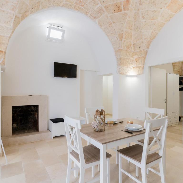 Casa Gioele - Salento Selection - Appartamento con 1 Camera da Letto - 3