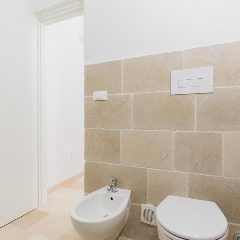 Casa Gioele - Salento Selection - Appartamento con 1 Camera da Letto - 13