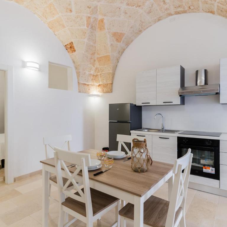Casa Gioele - Salento Selection - Appartamento con 1 Camera da Letto - 5