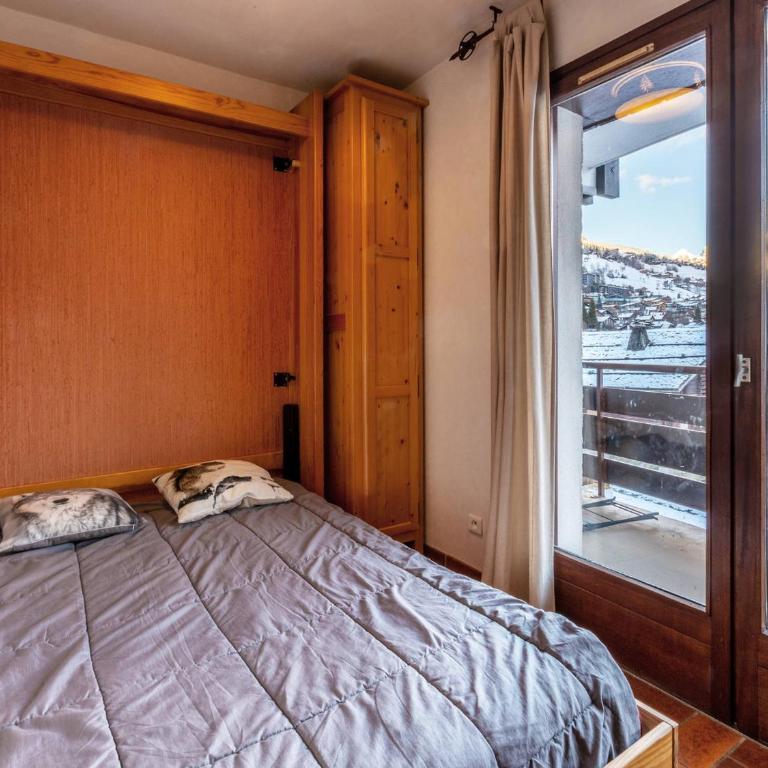 Studio 3*** aux pistes, cheminée, animaux admis, garage - FR-1-304-111 - Appartement (6 Adultes) - 10