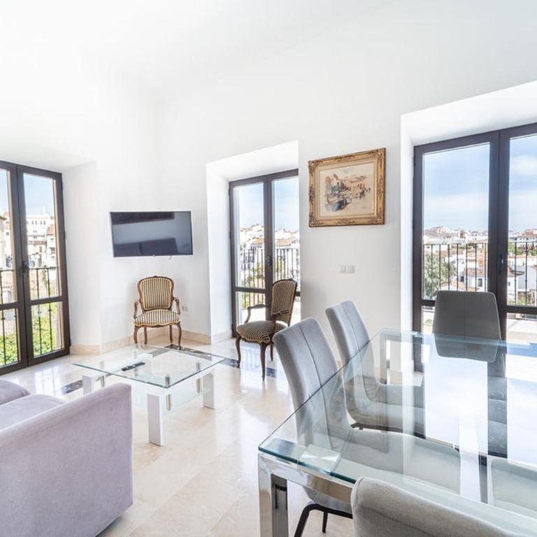 GAV Santa Pola - Apartamento de 2 dormitorios con balcón y terraza - 7