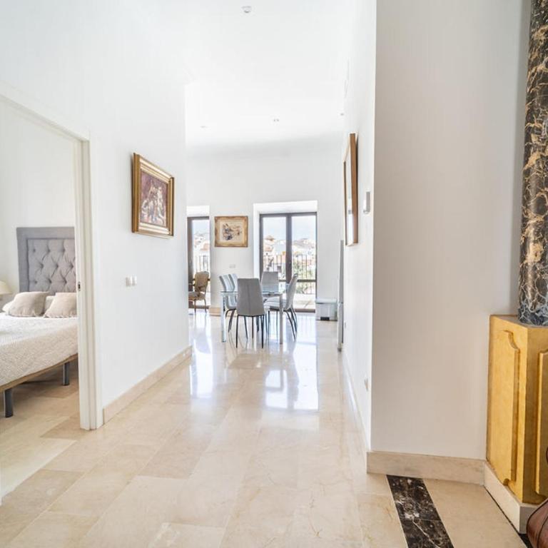 GAV Santa Pola - Apartamento de 2 dormitorios con balcón y terraza - 18
