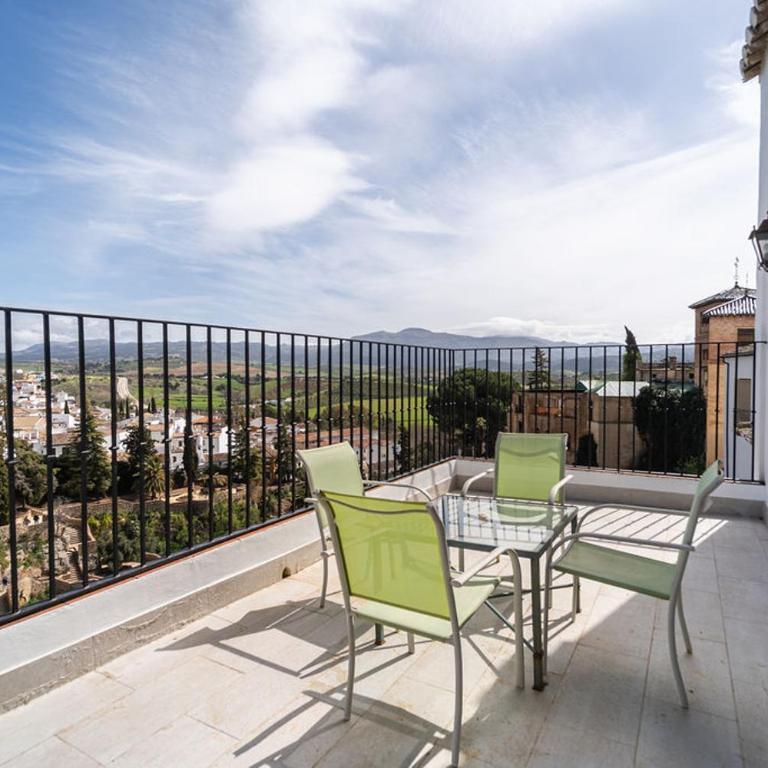 GAV Santa Pola - Apartamento de 2 dormitorios con balcón y terraza - 17