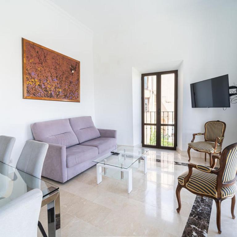 GAV Santa Pola - Apartamento de 2 dormitorios con balcón y terraza - 14