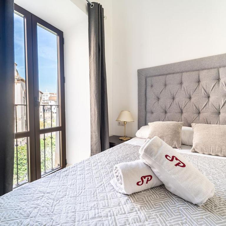 GAV Santa Pola - Apartamento de 2 dormitorios con balcón y terraza - 15