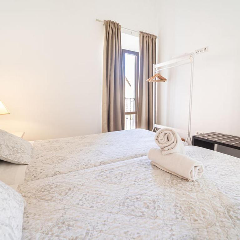 GAV Santa Pola - Apartamento de 2 dormitorios con balcón y terraza - 10