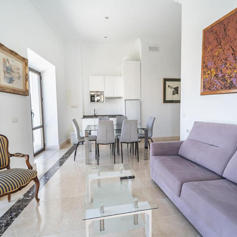 GAV Santa Pola - Apartamento de 2 dormitorios con balcón y terraza - 22