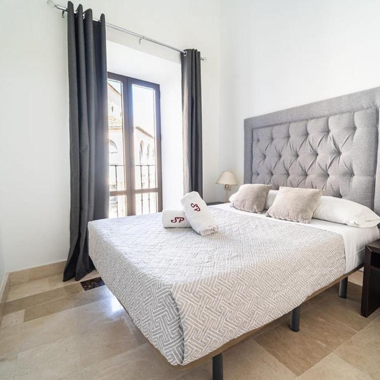 GAV Santa Pola - Apartamento de 2 dormitorios con balcón y terraza - 12