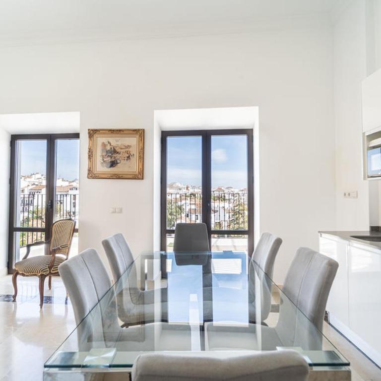 GAV Santa Pola - Apartamento de 2 dormitorios con balcón y terraza - 9