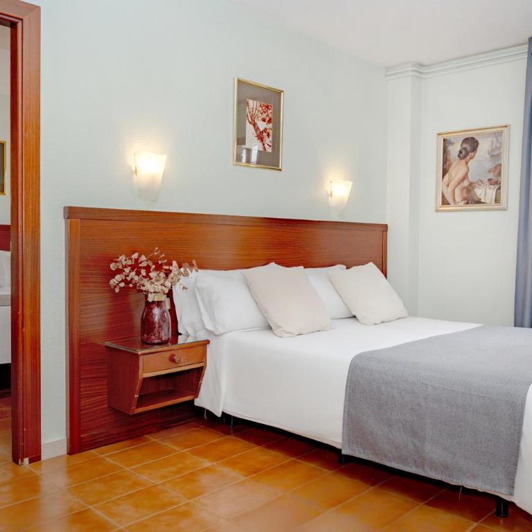 Hotel Coray by Pierre & Vacances - Habitación Cuádruple Estándar - 3