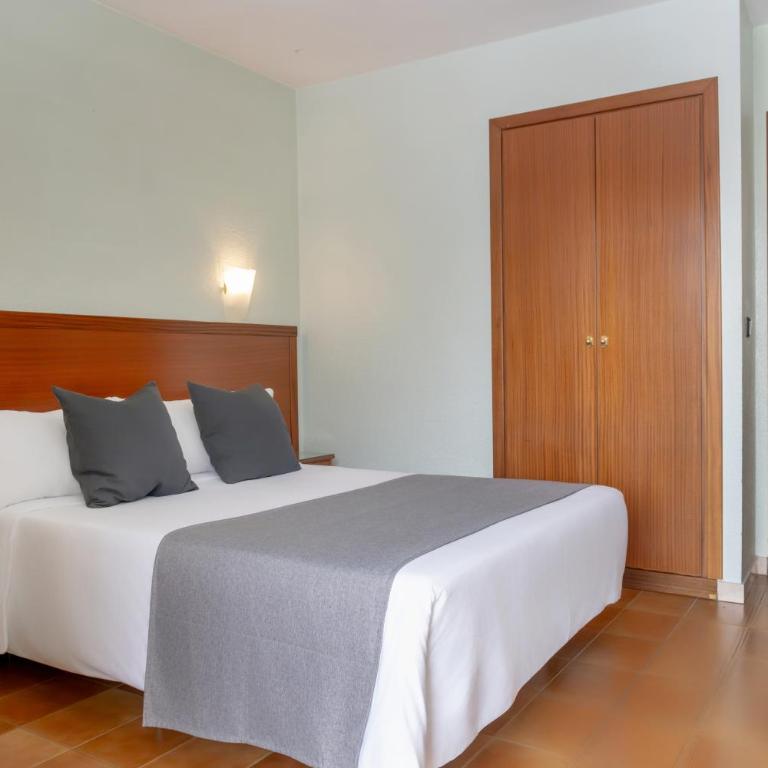 Hotel Coray by Pierre & Vacances - Habitación Doble - 2