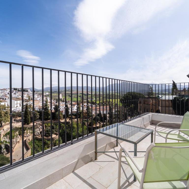 GAV Santa Pola - Apartamento de 1 dormitorio con terraza - 12