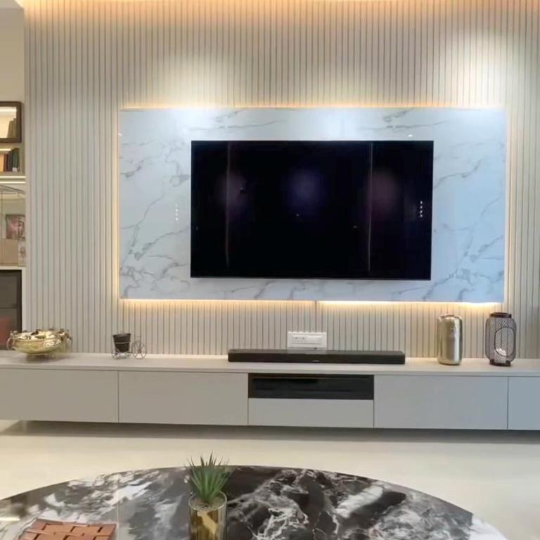 Residence Riverside - Three-Bedroom Premium Apartment - 8