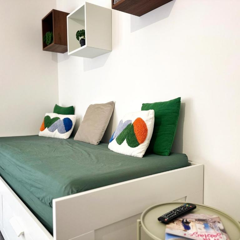 Studio équipé pour 2 personnes port olonna - Appartamento con 1 Camera da Letto - 7
