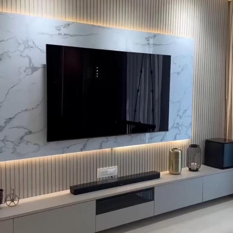 Residence Riverside - Three-Bedroom Premium Apartment - 1
