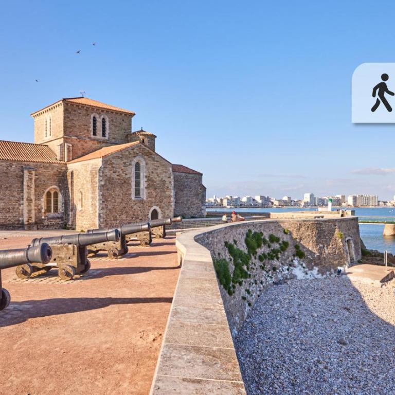 Studio équipé pour 2 personnes port olonna - Appartamento con 1 Camera da Letto - 19