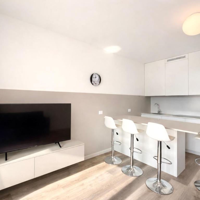 Residence Wave Island - Carraro Immobiliare - Family Apartments - Appartamento con 2 Camere da Letto - 10
