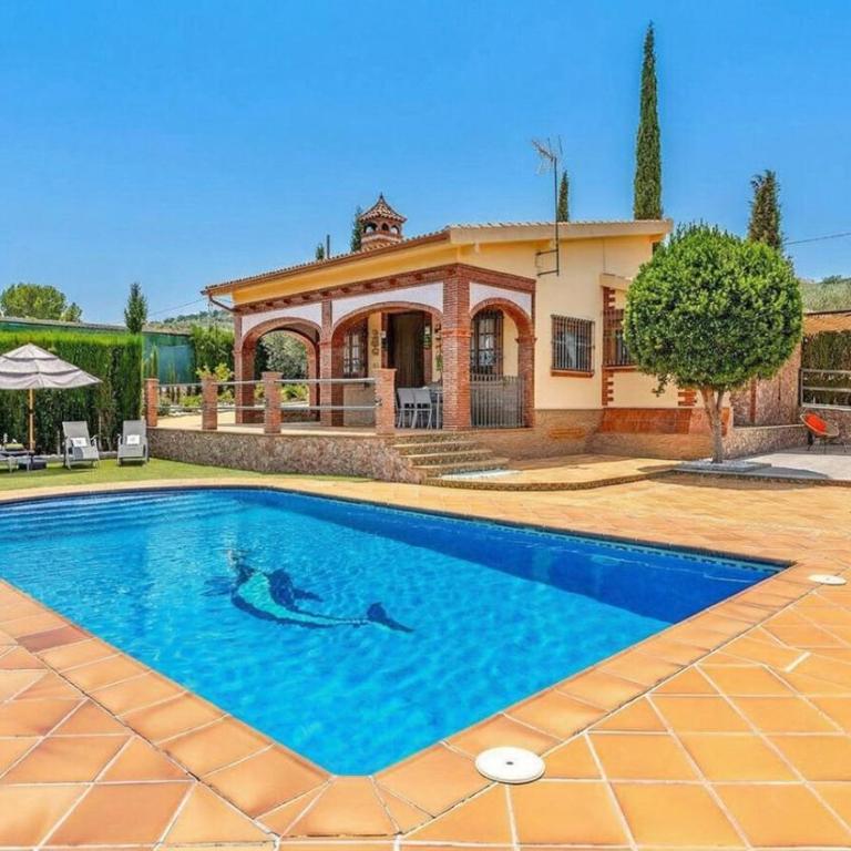 Villa El Lote Salar by Ruralidays - Villa - 1