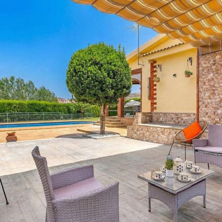 Villa El Lote Salar by Ruralidays - Villa - 6