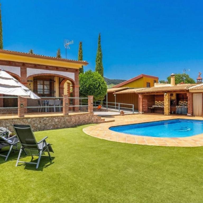 Villa El Lote Salar by Ruralidays - Villa - 3