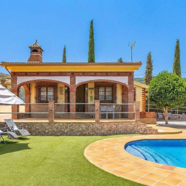 Villa El Lote Salar by Ruralidays - Villa - 24