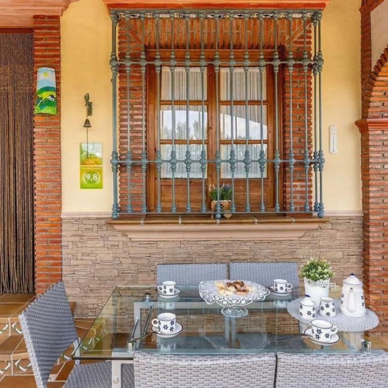 Villa El Lote Salar by Ruralidays - Villa - 27