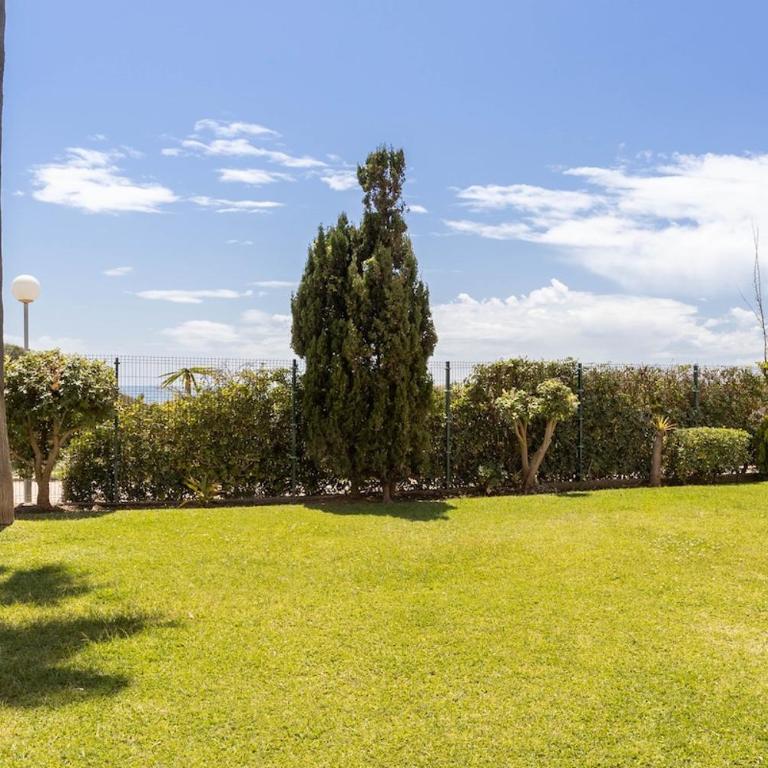 OleHolidays 606 Romana Playa junto al mar - Apartamento de 1 dormitorio - 3