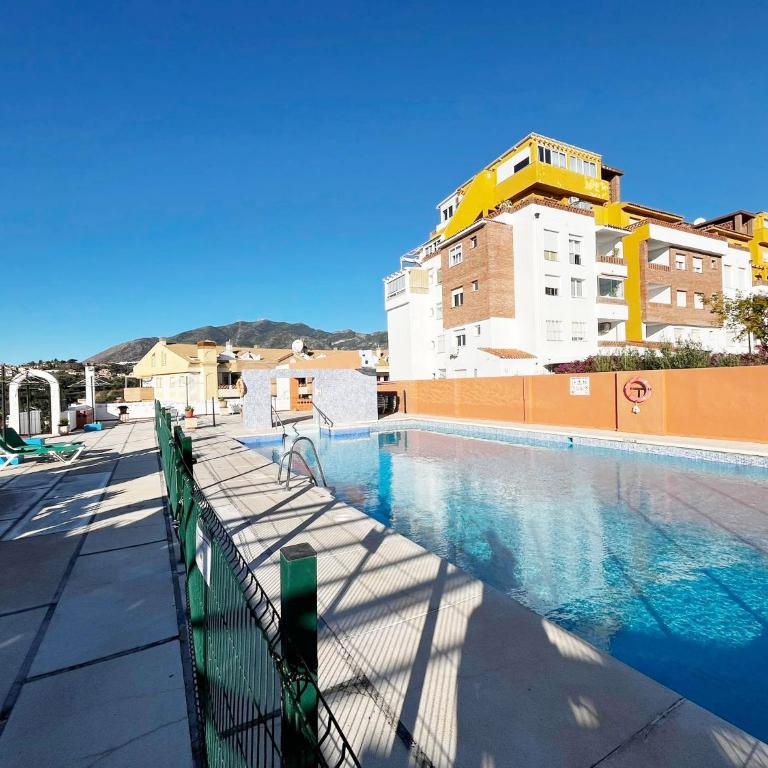Charming 2 Bed Apartment in Pueblo Evita - Appartement - 45