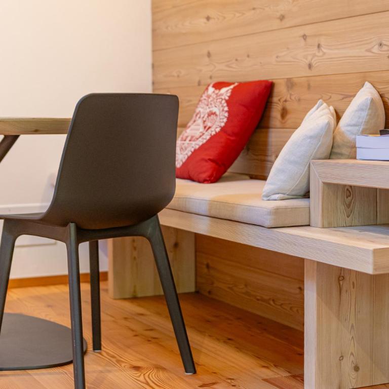 The Dreaming Home Dolomiti - Appartamento 3 - 13
