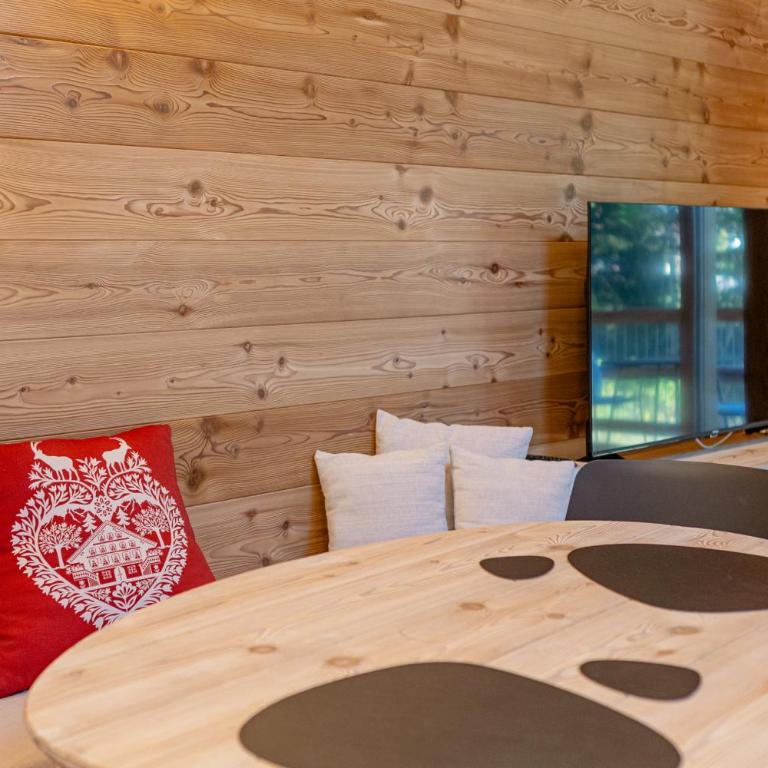 The Dreaming Home Dolomiti - Appartamento 3 - 14