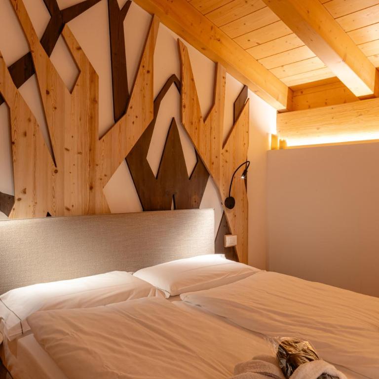 The Dreaming Home Dolomiti - Appartamento 3 - 19