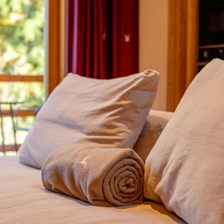 The Dreaming Home Dolomiti - Appartamento 3 - 17