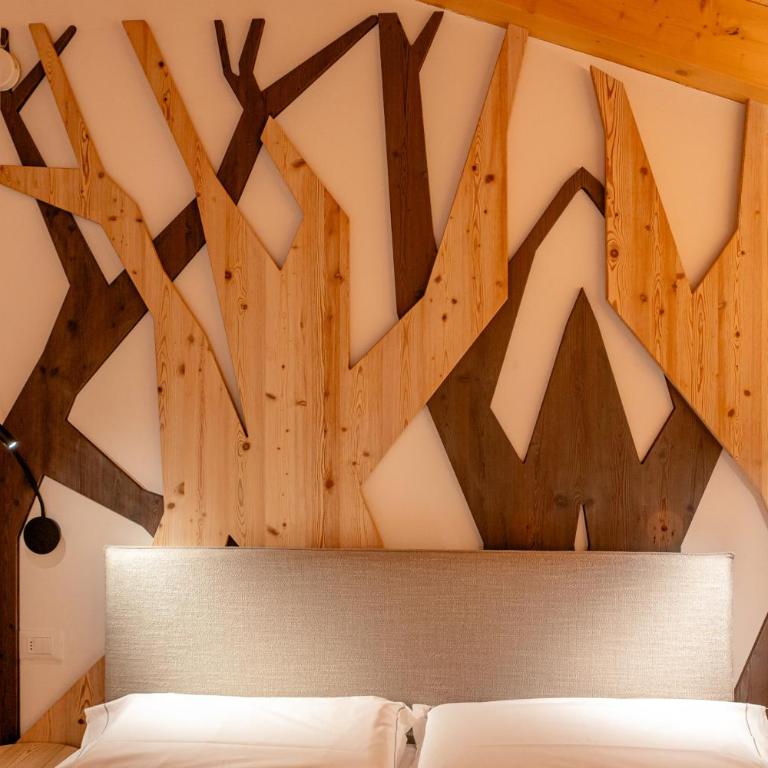 The Dreaming Home Dolomiti - Appartamento 3 - 22