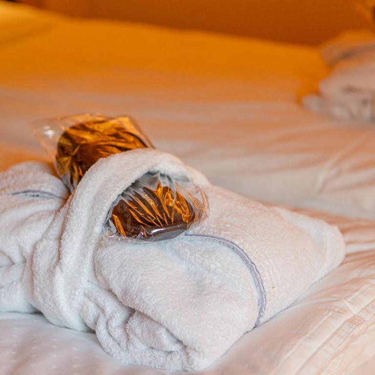 The Dreaming Home Dolomiti - Appartamento 3 - 23