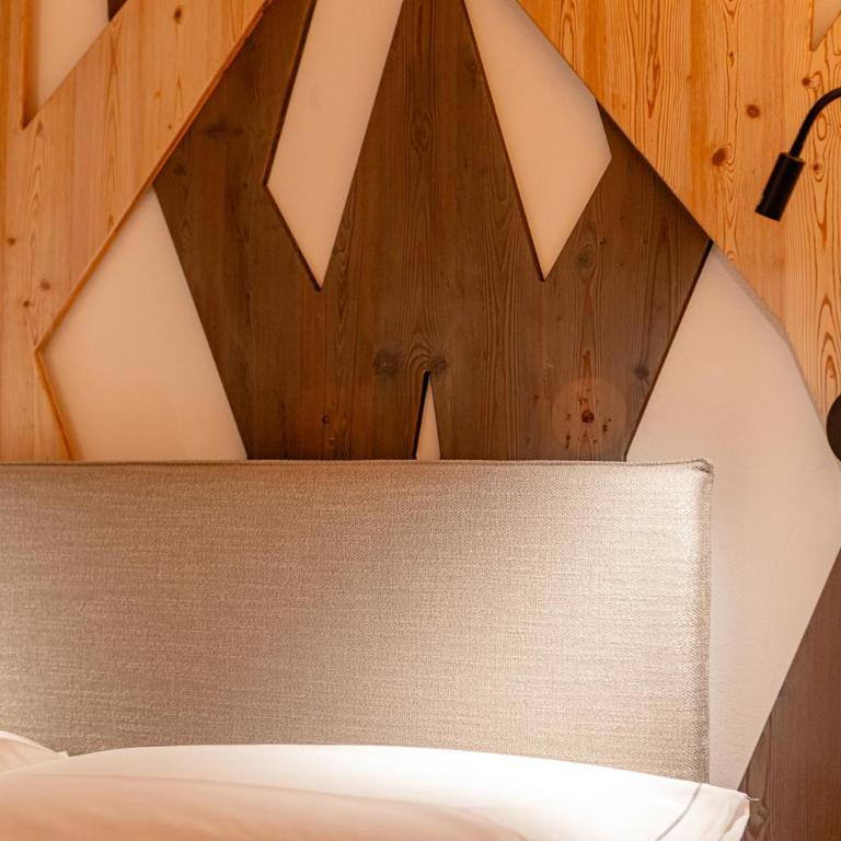 The Dreaming Home Dolomiti - Appartamento 3 - 24