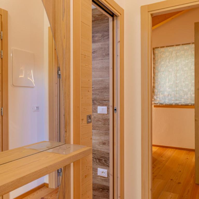 The Dreaming Home Dolomiti - Appartamento 3 - 25