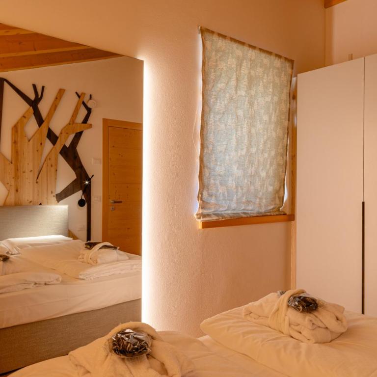 The Dreaming Home Dolomiti - Appartamento 3 - 21