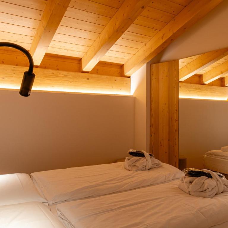 The Dreaming Home Dolomiti - Appartamento 3 - 20