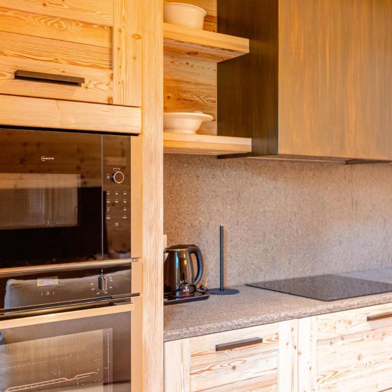 The Dreaming Home Dolomiti - Appartamento 3 - 6