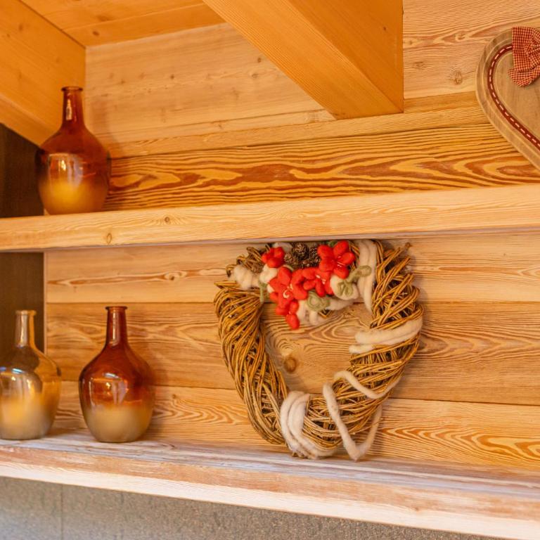 The Dreaming Home Dolomiti - Appartamento 3 - 10