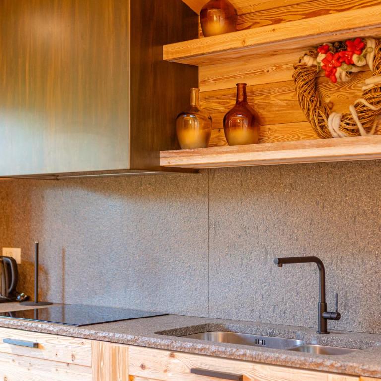 The Dreaming Home Dolomiti - Appartamento 3 - 8