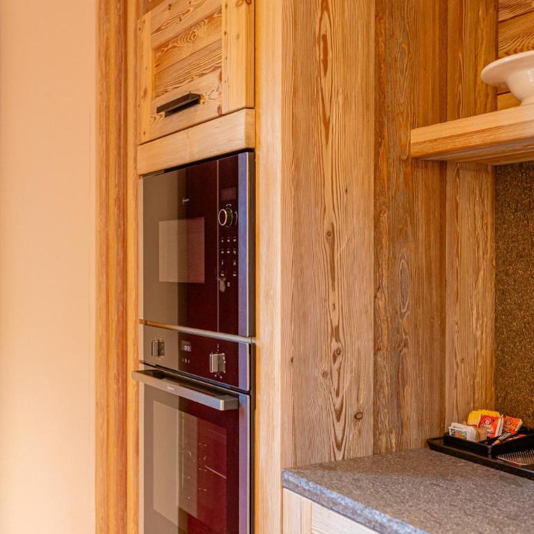 The Dreaming Home Dolomiti - Appartamento 3 - 7