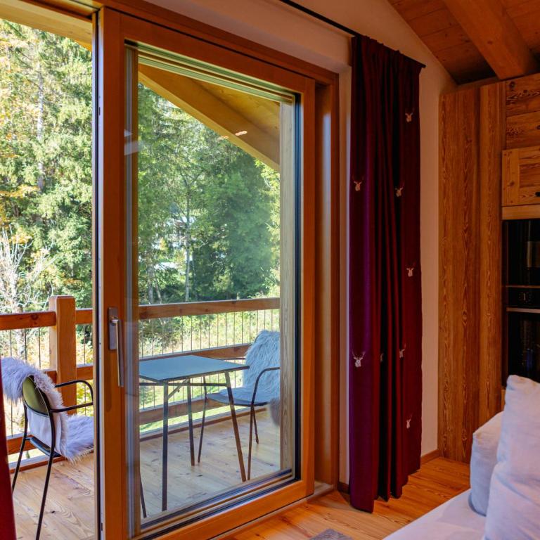 The Dreaming Home Dolomiti - Appartamento 3 - 18