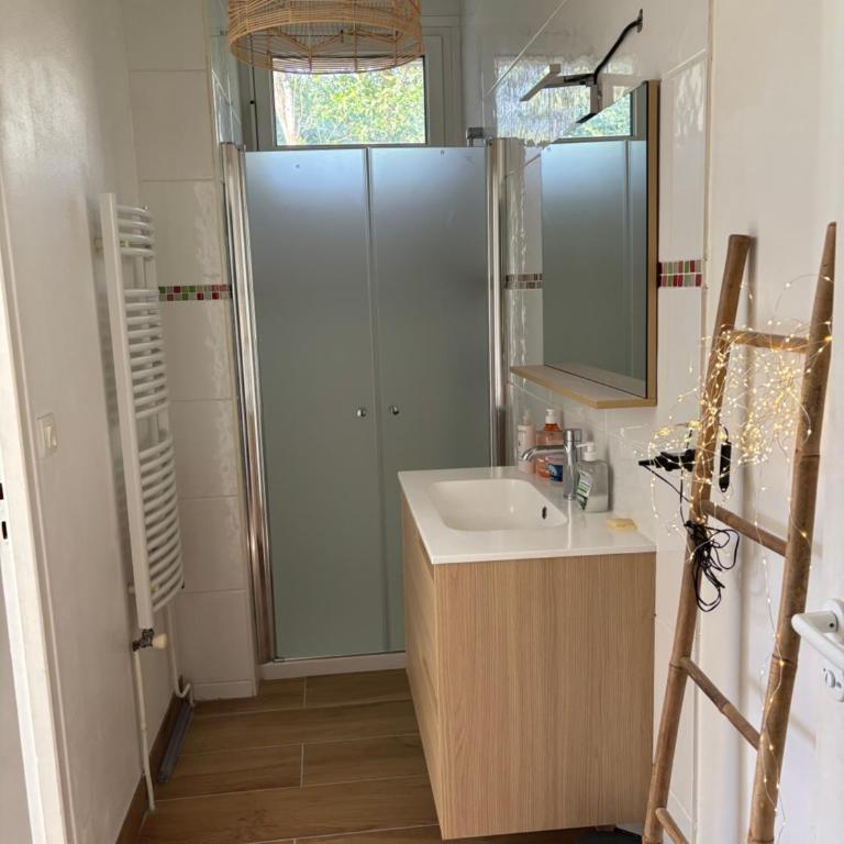 Villa La Rochelle - Villa 1 Chambre - 7