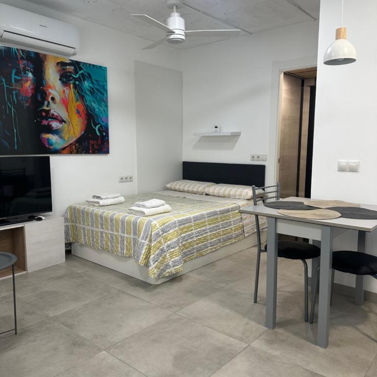 Loft Emma - One-Bedroom Apartment - 4