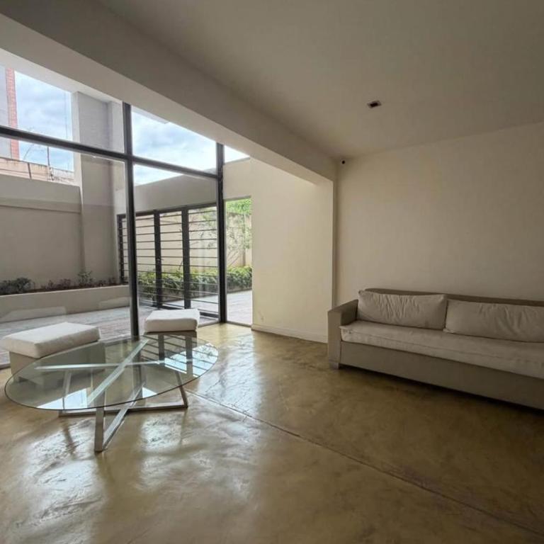 Studio Monoambiente Barrio Sur Zona Tribunales - One-Bedroom Apartment - 12
