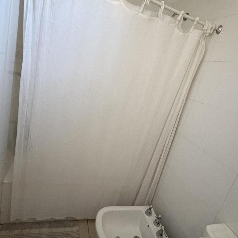 Studio Monoambiente Barrio Sur Zona Tribunales - One-Bedroom Apartment - 16
