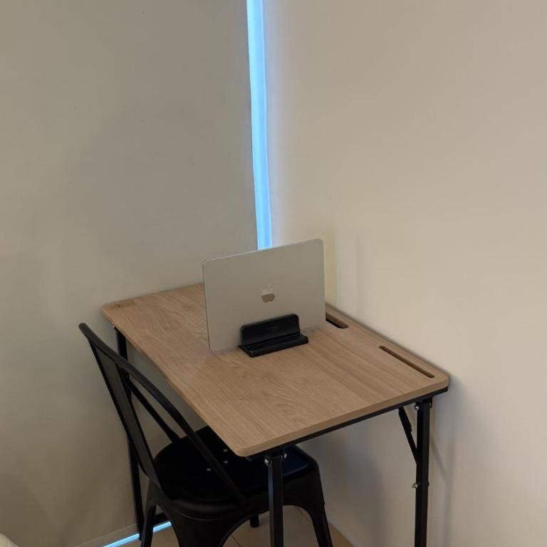 Studio Monoambiente Barrio Sur Zona Tribunales - One-Bedroom Apartment - 27